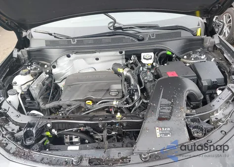 2026 Buick Envista Sport Touring Fwd z USA, uszkodzony, nr VIN KL47LBEPXTB063892